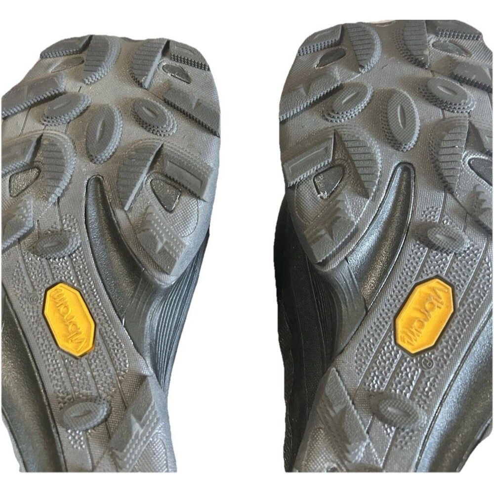 Merrell FloatPro Moab Speed GTX Mens 9.5 Black Go… - image 15